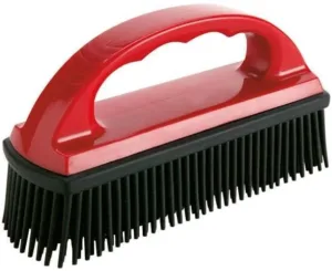 Monster Shine Pet Hair Remover - szczotka do usuwania sierści z rączką