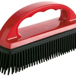 Monster Shine Pet Hair Remover - szczotka do usuwania sierści z rączką