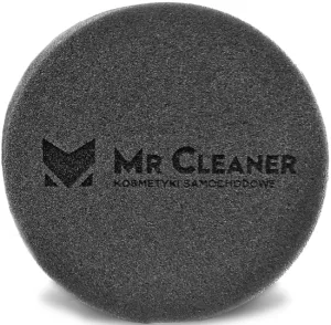 MrCleaner Wax Applicator 100 mm - Aplikator do wosku