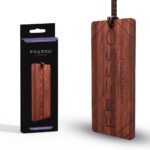 Fresso Magnetic Style – drewniana zawieszka zapachowa