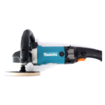 Makita 9237CB - kultowa maszyna polerska rotacyjna 1200W
