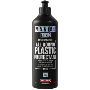 Wszechstronny dressing do tworzyw sztucznych Maniac Line All Round Plastic Protectant 500ml