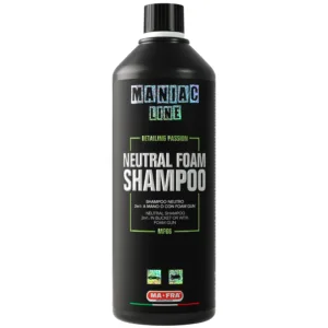 Szampon samochodowy o neutralnym pH Maniac Line Neutral Foam Shampoo 1L