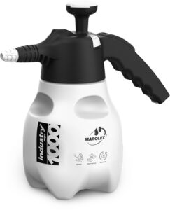 Marolex Industry Ergo ACID Line 1000 – poręczny opryskiwacz ręczny