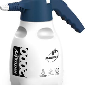 Marolex Industry Ergo Alka Line 2000 – poręczny opryskiwacz ręczny