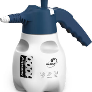 Marolex Industry Ergo Alka Line 1000 – poręczny opryskiwacz ręczny