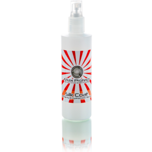 Max Protect SILK COAT - quick detailer reloader do powłoki UNC-R 100 ml