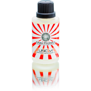 Max Protect Ultimate Nano Coat UNC-v1 powłoka kwarcowa 30ml