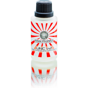 Max Protect Ultimate Nano Coat UNC-v2 powłoka kwarcowa 30ml