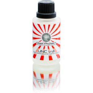 Max Protect Ultimate Nano Coat UNC-v3 powłoka do metali i chromów 30ml