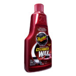 Meguiar's Cleaner Wax Liquid - płynny wosk czyszczący 473ml
