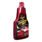 Meguiar's Deep Crystal Carnauba Wax - Wosk w płynie