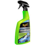 Meguiar’s Hybrid Ceramic Detailer – quick detailer z dodatkiem SiO2