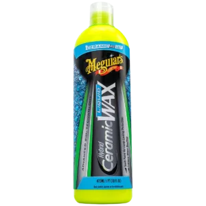 Ceramiczny wosk