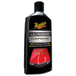 Meguiar's Ultimate Compound poleruje nabłyszcza 450ml BESTSELLER