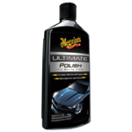 Meguiar's Ultimate Polish Prewax cleaner - Waxing Glaze 473ml