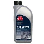 Millers XF Premium MTF 75W90 - W pełni synetyczny olej 1L