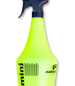Marolex Mini 1000 – trwały spryskiwacz ręczny 1l