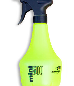Marolex Mini 500 – trwały spryskiwacz ręczny 500ml