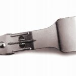 Monster Shine 3 Way Blade Holder - Skrobaczka do naklejek