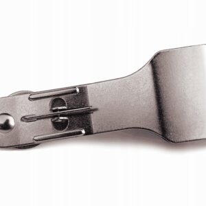 Monster Shine 3 Way Blade Holder - Skrobaczka do naklejek