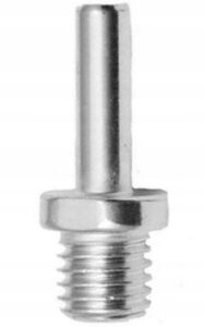 Monster Shine Adapter na gwint M14 trzpień śruba do wkrętarki
