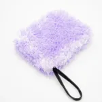 Monster Shine Amethyst Viscose Wash Pad - poręczny pad do mycia auta