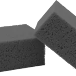 Monster Shine Duża Gąbka do aplikacji wosków