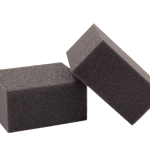 Monster Shine Mała Gąbka do aplikacji dressingów