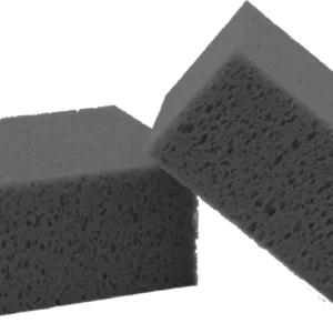 Monster Shine Duża Gąbka do aplikacji wosków