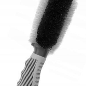 Monster Shine Delux Brush - Szczotka do felg