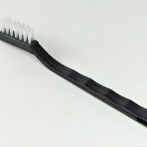 Monster Shine Detail Long Handled Plastic - szczotka z długą rękojęścią i sztywnym włosiem