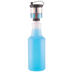 Monster Shine Dozownik do butelek z gwintem 28/400