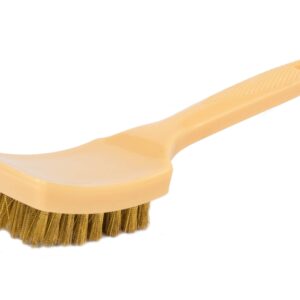 Monster Shine Metal Cleaning Brush II - metalowa szczotka do odkurzania i czyszczenia tapicerki