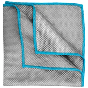 Monster Shine Mikrofibra do czyszczenia szyb