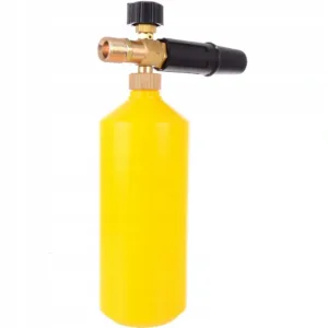 Monster Shine Profesjonalna Pianownica Yellow do myjek ciśnieniowych