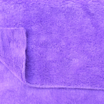 Monster Shine Purple Edgeless – delikatna mikrofibra bez obszycia