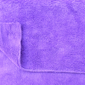 Monster Shine Purple Edgeless – delikatna mikrofibra bez obszycia