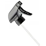 Monster Shine Trigger 28/410 Czarny 285mm