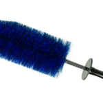 Szczotka do czyszczenia felg Monster Shine Wheel & Rim Cleaning Brush 44cm