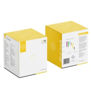NAT DEAL Pack - MIX gąbek 135mm DA 6 szt.