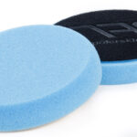 NAT Niebieski Twardy Pad Polerski 135mm