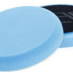 NAT Niebieski Twardy Pad Polerski 150mm