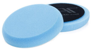 NAT Niebieski Twardy Pad Polerski 150mm