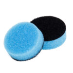 NAT Niebieski Twardy Pad Polerski 33mm