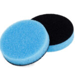 NAT Niebieski Twardy Pad Polerski 50mm