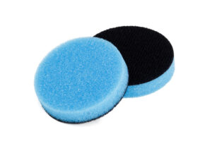 NAT Niebieski Twardy Pad Polerski 50mm