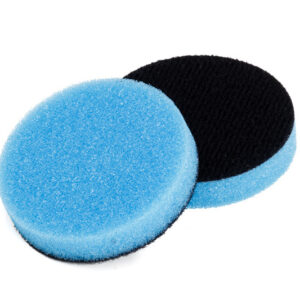 NAT Niebieski Twardy Pad Polerski 50mm