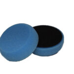 NAT Niebieski Twardy Pad Polerski 80mm