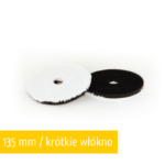 NAT Pad Mikrofibrowy Agresywny - krótkie włosie